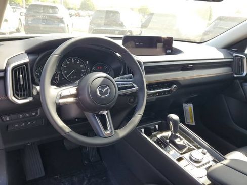 New 2026 MAZDA CX-50 AWD 2.5 S w/ Accent Package image 9