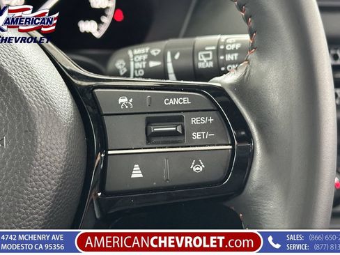 Used 2024 Honda HR-V Sport image 32