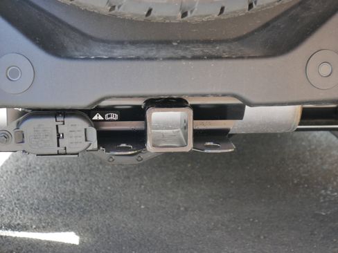 New 2025 Ford Bronco Outer Banks image 25