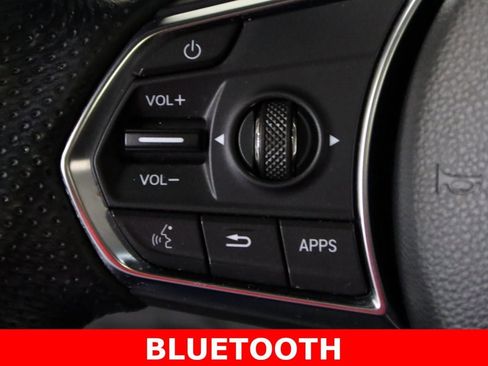 Used 2023 Acura MDX A-Spec image 20