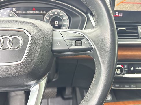Used 2021 Audi Q5 2.0T Premium Plus image 22