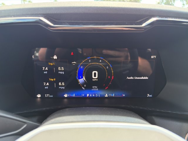 New 2026 Chevrolet Colorado LT w/ LT Convenience Package RWD image 18