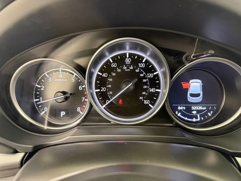 Certified 2025 MAZDA CX-5 AWD 2.5 S w/ Preferred Package image 26