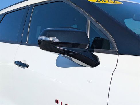 Used 2022 Chevrolet Blazer LT w/ Redline Edition image 10