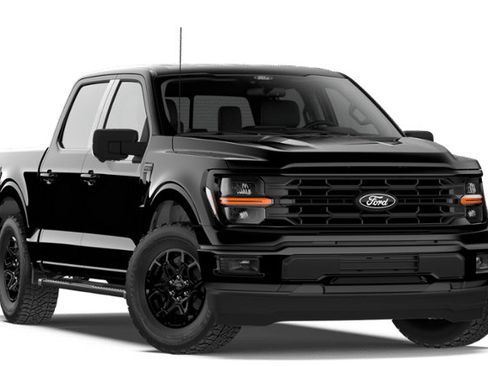 New 2026 Ford F150 XLT w/ Equipment Group 302A MID AWD/4WD image 26