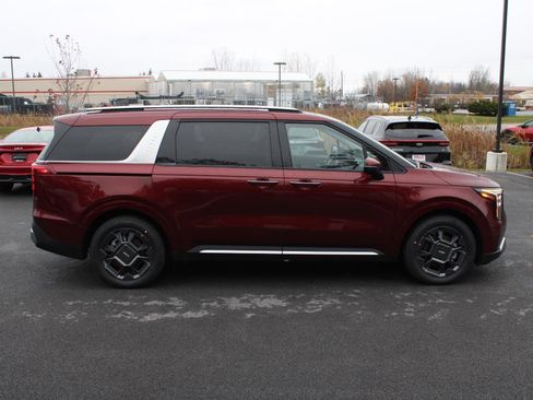 New 2026 Kia Carnival SX image 4