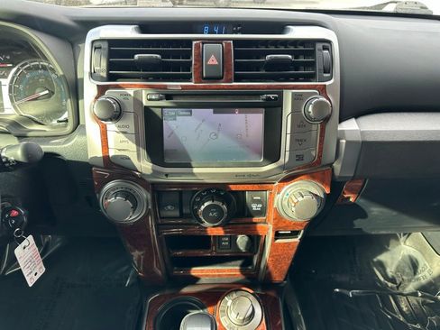 Used 2019 Toyota 4Runner SR5 Premium AWD/4WD image 28