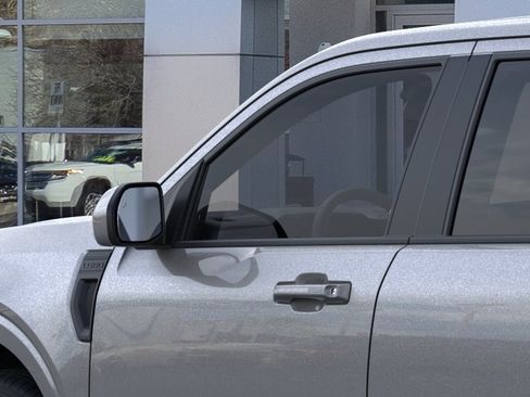 New 2026 Ford Maverick Lobo AWD/4WD image 22