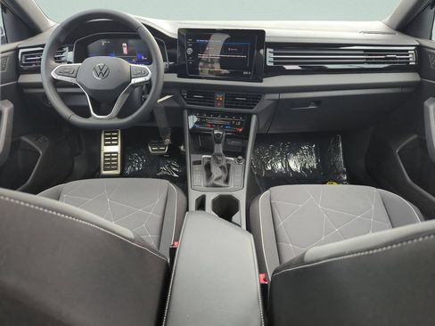 New 2026 Volkswagen Jetta Sport FWD image 22