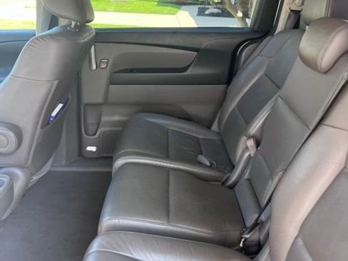 Used 2013 Honda Odyssey EX-L image 5