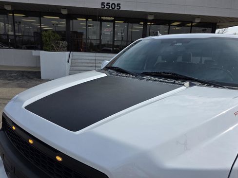 Used 2020 Ford F150 Lariat w/ Equipment Group 502A Luxury image 52