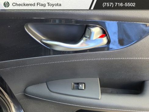Used 2023 Kia Forte GT-Line w/ GT-Line Technology Package FWD image 45