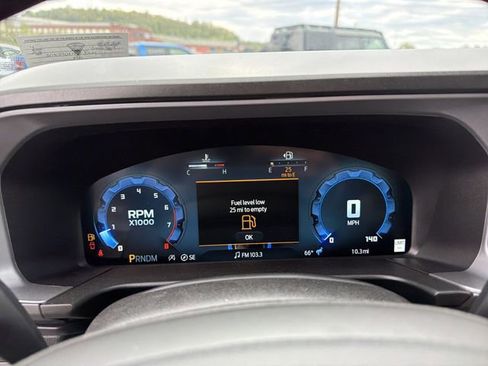 New 2026 Ford Bronco Sport Badlands image 18