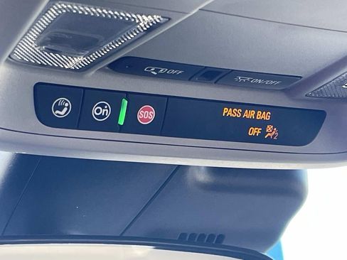 Used 2023 Chevrolet Malibu LT image 29