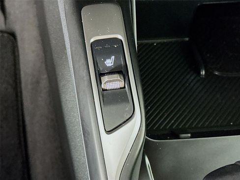 Certified 2025 Kia Sorento EX FWD image 21