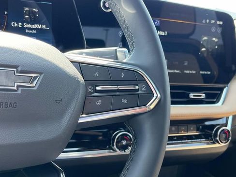 New 2026 Chevrolet Equinox ACTIV w/ Convenience Package III image 29