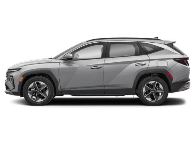 Used 2025 Hyundai Tucson SEL FWD image 6