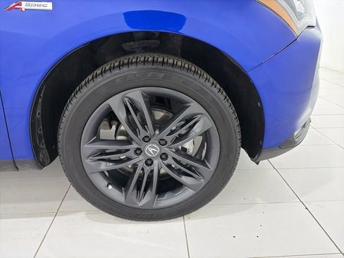 Certified 2024 Acura RDX A-Spec image 46