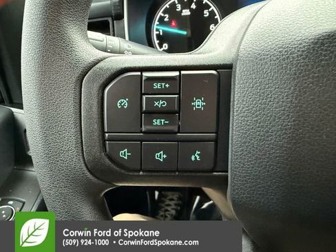 Used 2022 Ford F150 XL w/ STX Black Appearance Package image 25