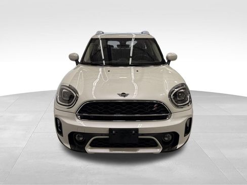 Certified 2024 MINI Cooper Countryman S AWD/4WD image 7