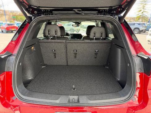 New 2026 Chevrolet TrailBlazer RS w/ Convenience Package image 18