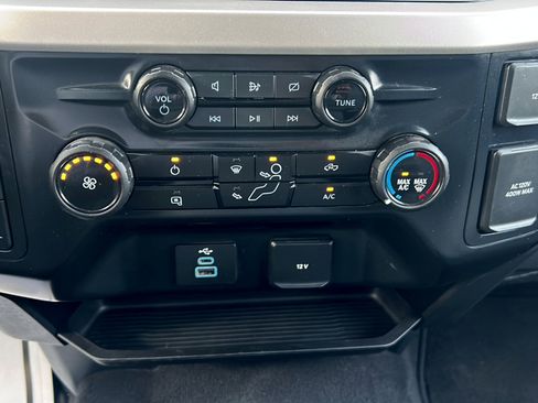 Used 2024 Ford F250 XLT w/ FX4 Off-Road Package AWD/4WD image 18