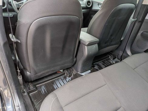Used 2020 Kia Forte LXS FWD image 14