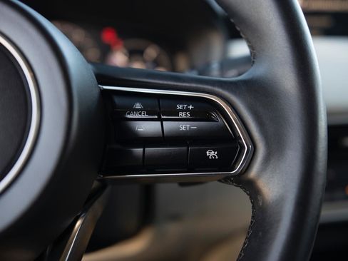 Used 2024 MAZDA CX-90 Plug-In Hybrid w/ Premium Plus image 7