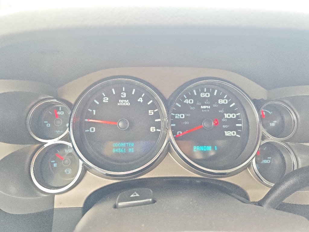 Used 2013 Chevrolet Silverado 3500 W/T RWD image 24