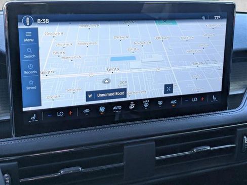 Used 2024 Lincoln Corsair FWD image 13