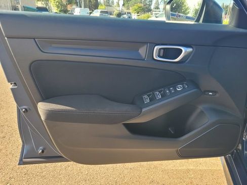 Certified 2026 Honda Civic Sport image 18