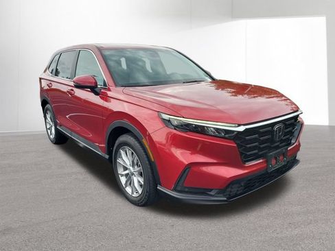 Used 2023 Honda CR-V EX-L image 12