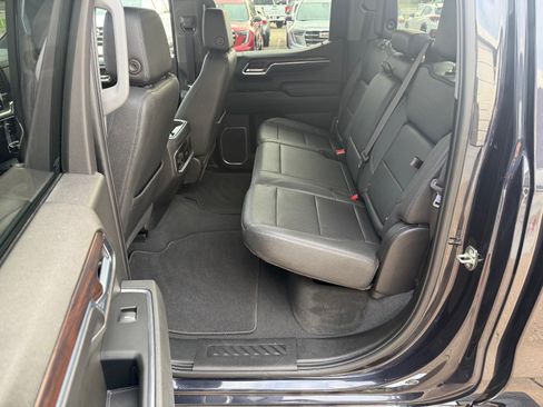 Used 2023 GMC Sierra 1500 SLT w/ SLT Convenience Package image 15