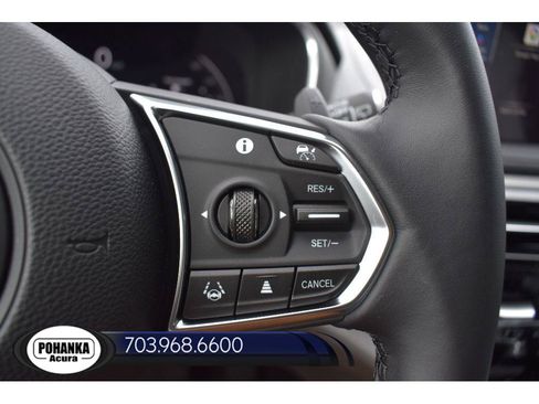 New 2026 Acura MDX SH-AWD w/ Technology Package image 13