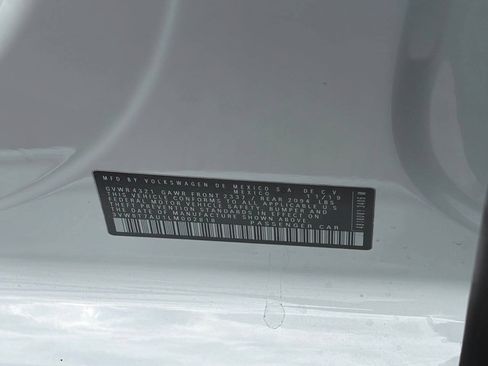 Used 2020 Volkswagen GTI S FWD image 13