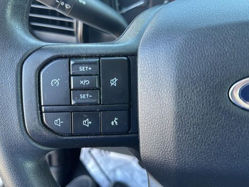 Used 2025 Ford F350 XL w/ STX Appearance Package AWD/4WD image 17