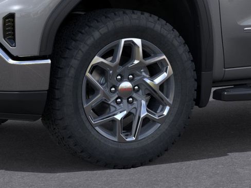 New 2026 GMC Sierra 1500 SLT w/ SLT Premium Package image 34