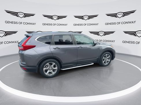 Used 2019 Honda CR-V EX-L image 9