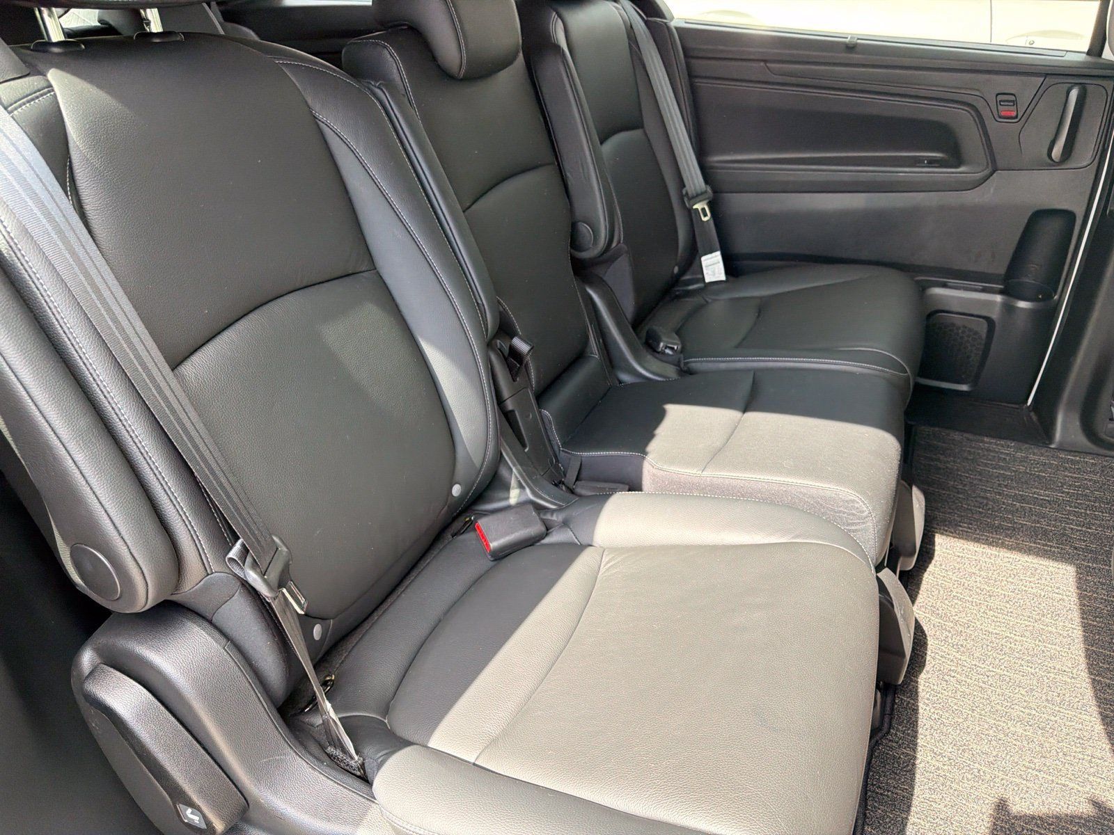 Used 2023 Honda Odyssey EX-L image 11