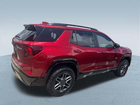 New 2026 GMC Terrain AT4 image 11