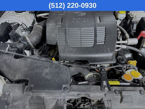 Used 2023 Subaru Forester Sport image 38