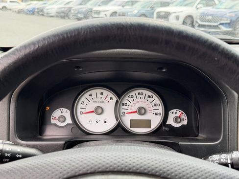 Used 2007 Ford Escape XLT FWD image 19