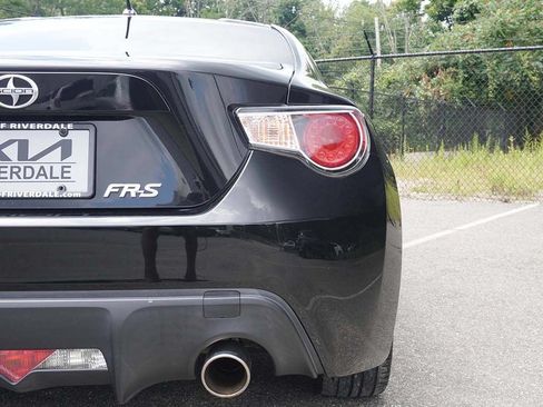 Used 2013 Scion FR-S RWD image 11