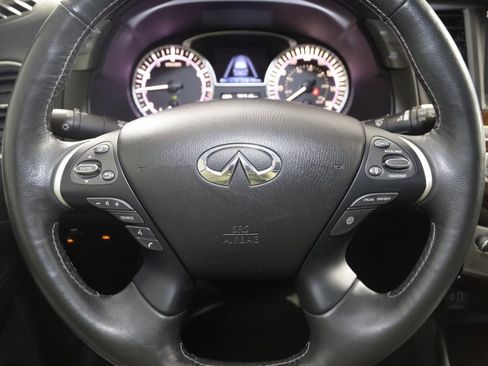 Used 2019 INFINITI QX60 Pure image 40