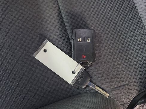 Used 2016 Chevrolet Silverado 1500 LT w/ Trailering Package image 32