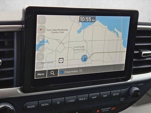 Used 2023 Hyundai Venue Limited w/ Cargo Package FWD image 13