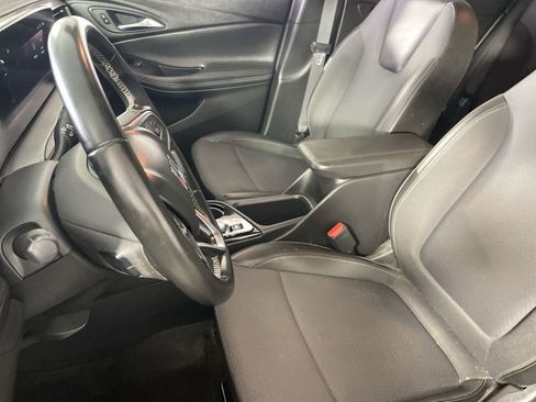 Used 2024 Buick Encore GX Preferred FWD image 19