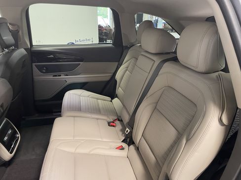 Used 2024 Lincoln Nautilus Reserve w/ Equipment Group 202A image 25