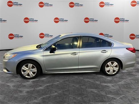 Used 2016 Subaru Legacy 2.5i image 4