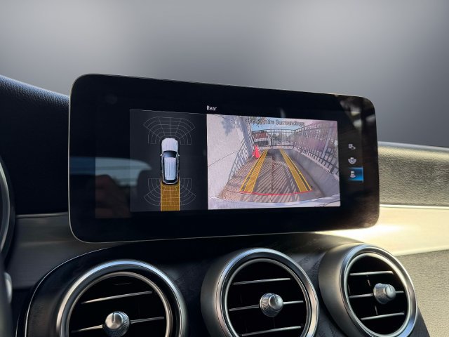 Certified 2022 Mercedes-Benz GLC 300 4MATIC image 27